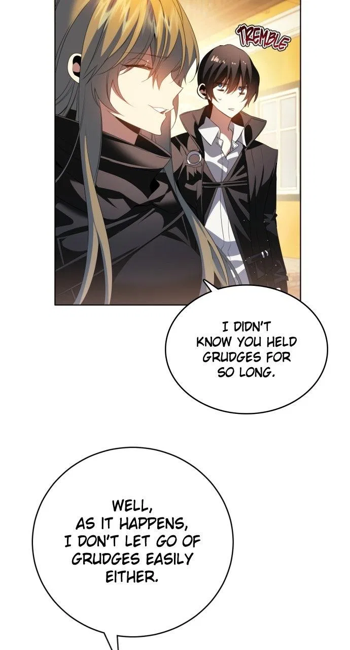 Zero Game Chapter 365 – Page 40