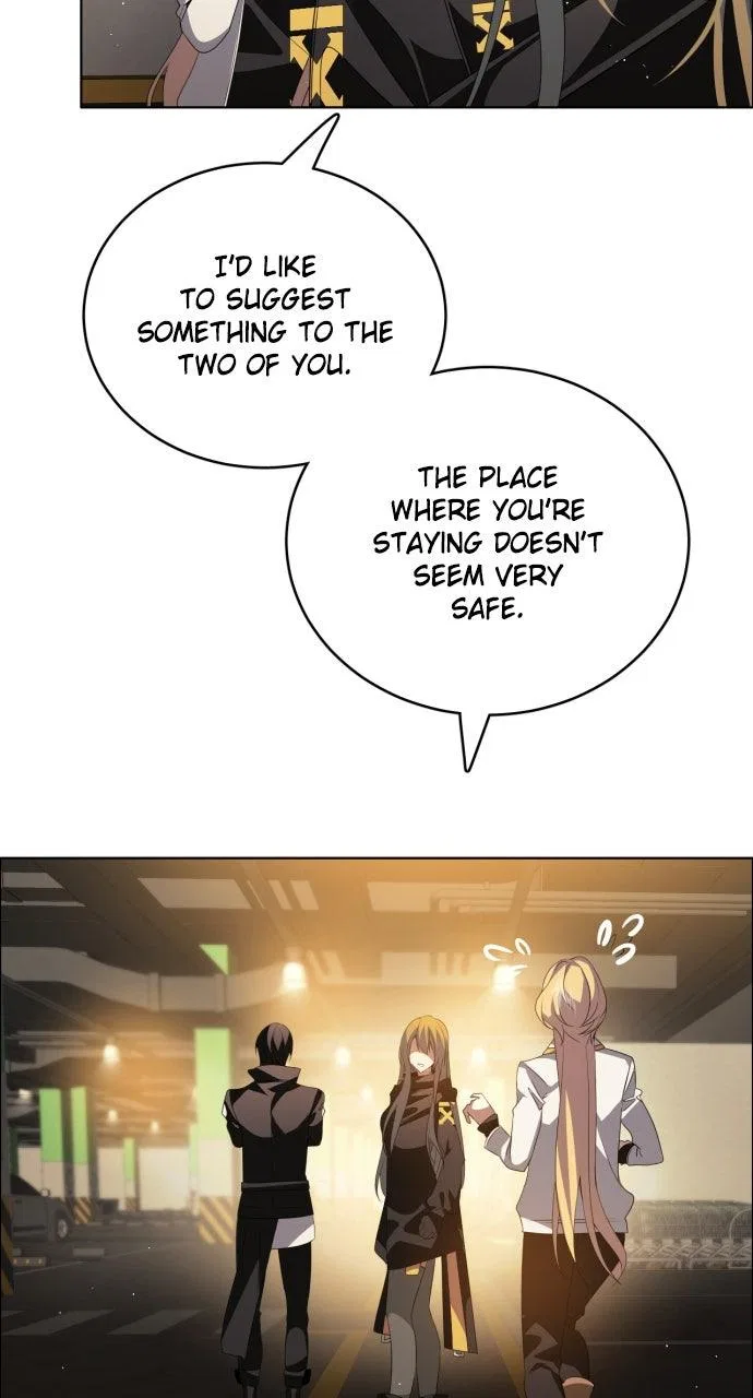 Zero Game Chapter 365 – Page 48