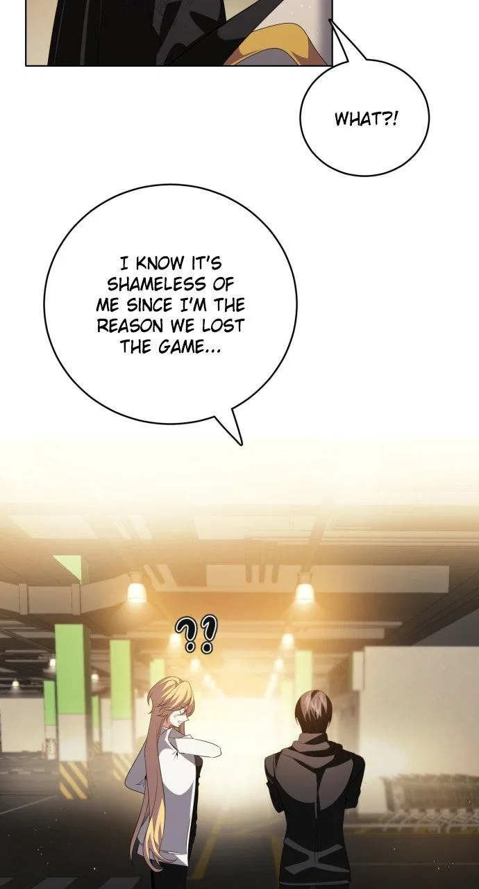 Zero Game Chapter 365 – Page 52