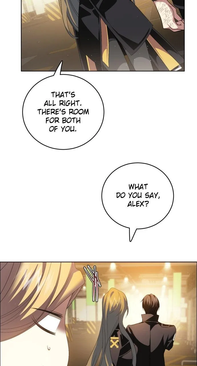 Zero Game Chapter 365 – Page 55