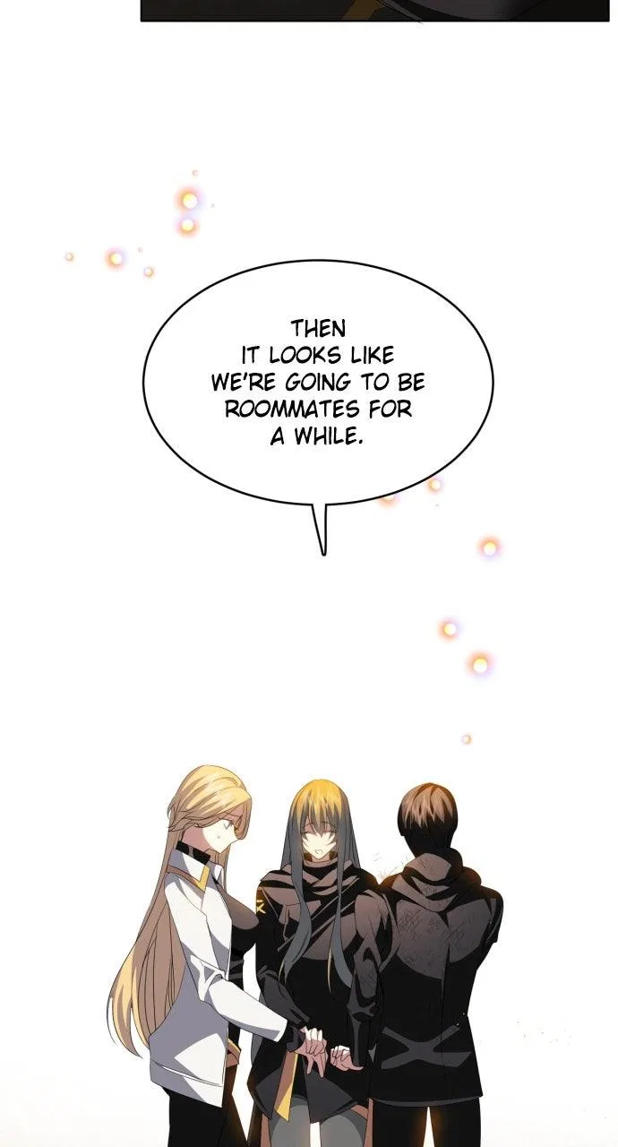 Zero Game Chapter 365 – Page 57
