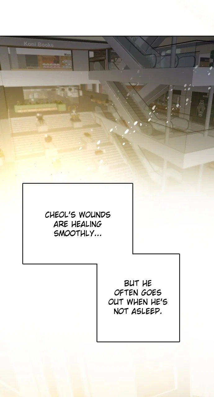 Zero Game Chapter 365 – Page 59