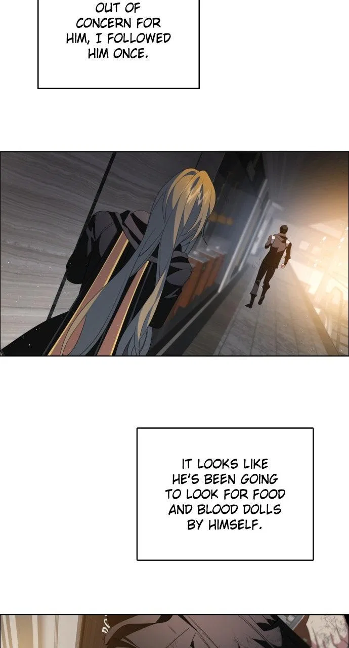Zero Game Chapter 365 – Page 61