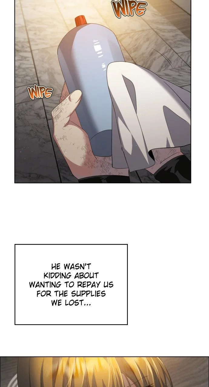 Zero Game Chapter 365 – Page 63