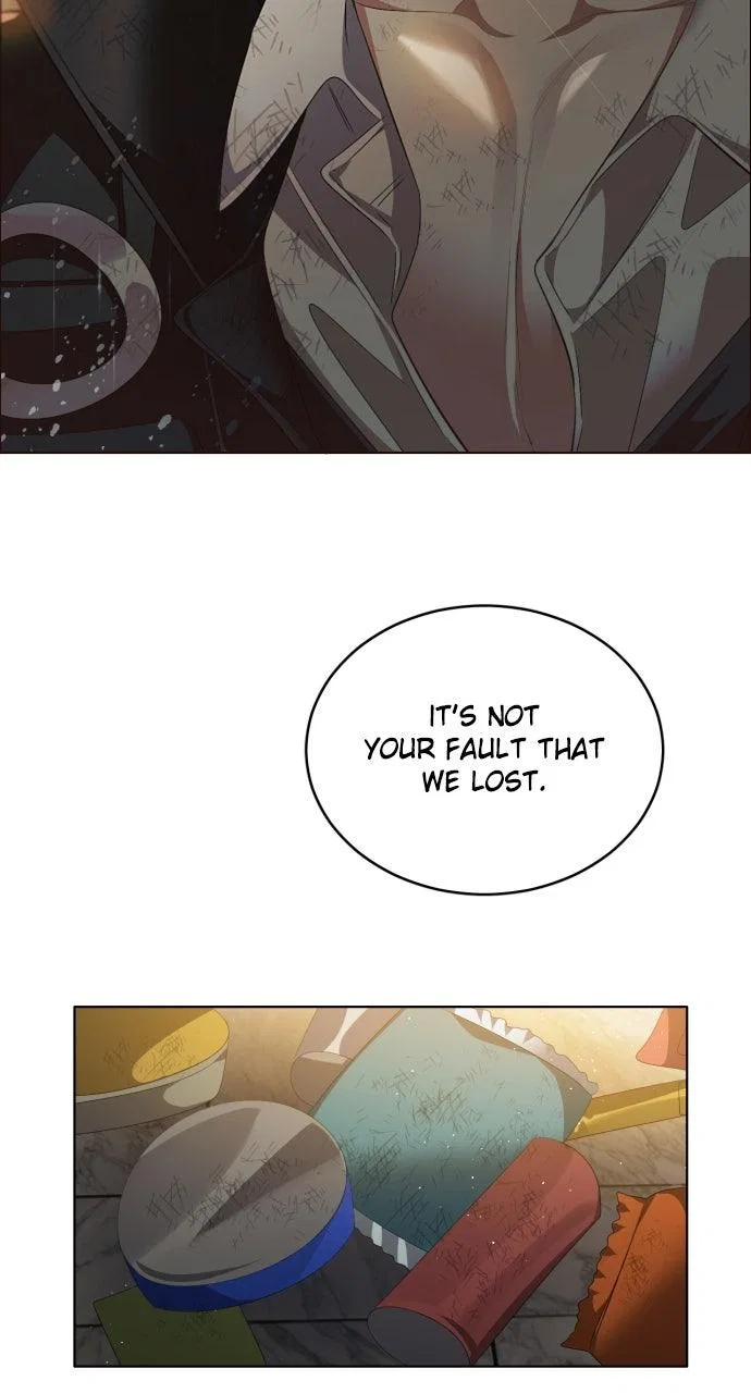 Zero Game Chapter 365 – Page 69
