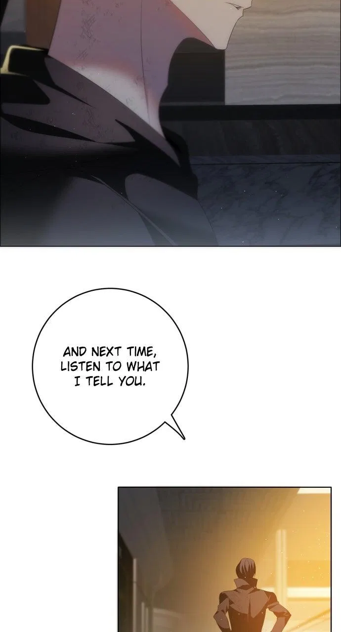 Zero Game Chapter 365 – Page 71