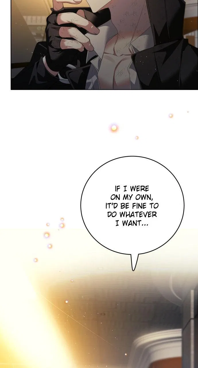 Zero Game Chapter 365 – Page 75