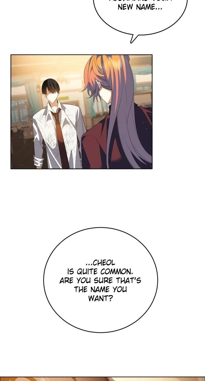 Zero Game Chapter 364 – Page 4