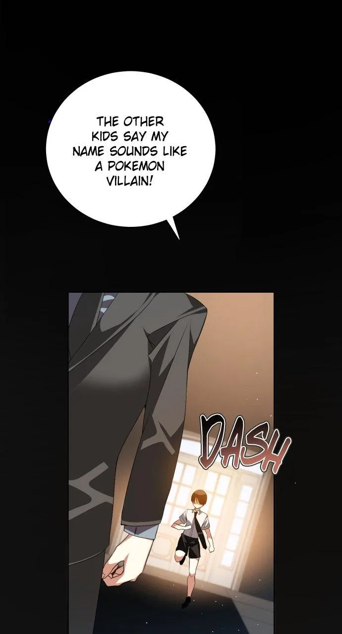 Zero Game Chapter 364 – Page 6