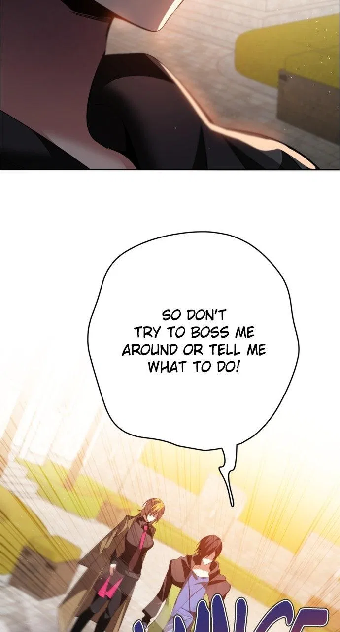 Zero Game Chapter 364 – Page 14