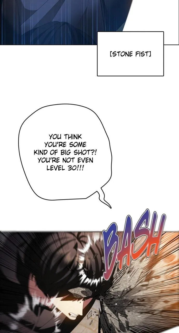 Zero Game Chapter 364 – Page 23
