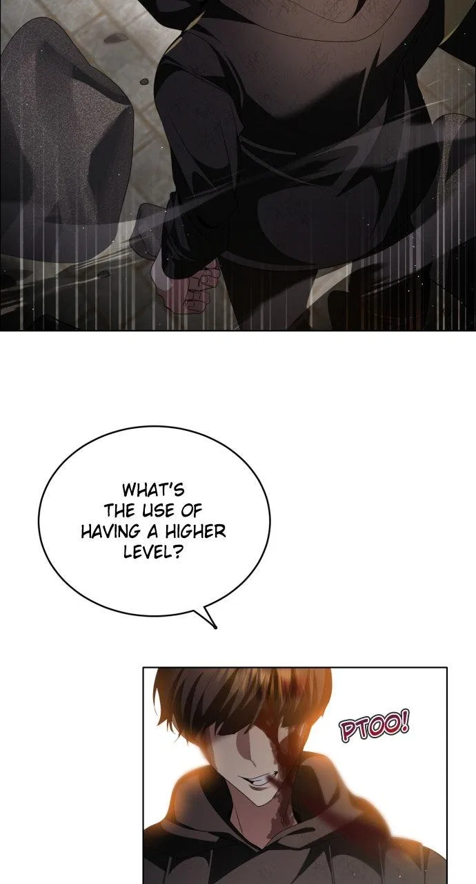 Zero Game Chapter 364 – Page 41