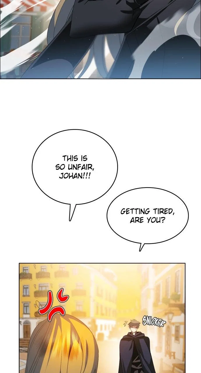 Zero Game Chapter 364 – Page 46