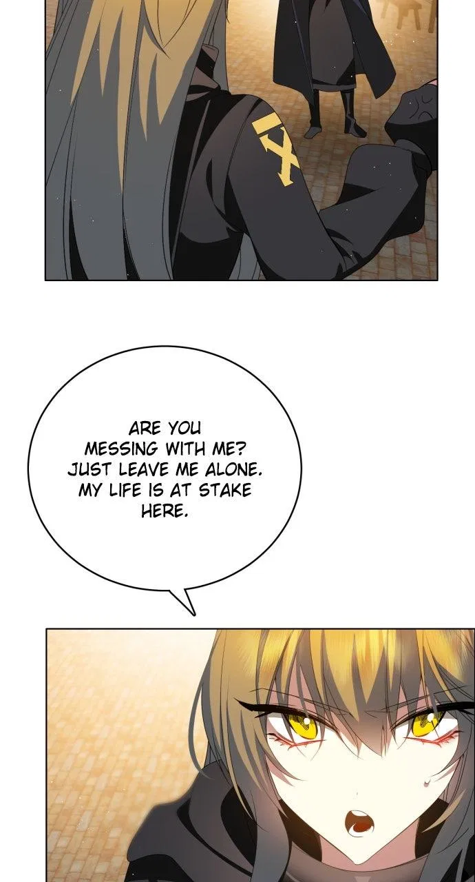 Zero Game Chapter 364 – Page 47
