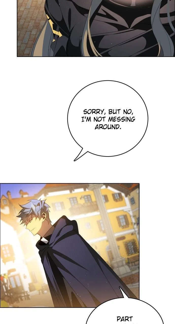Zero Game Chapter 364 – Page 48