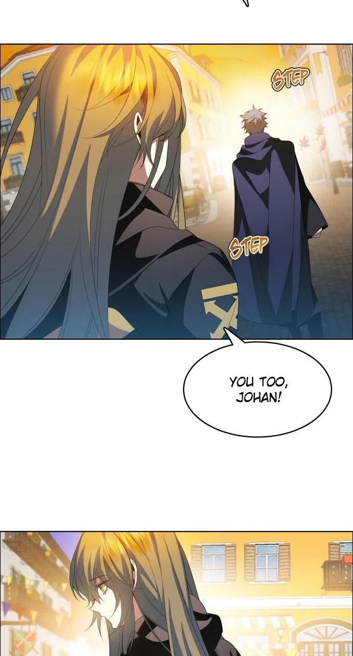 Zero Game Chapter 364 – Page 58