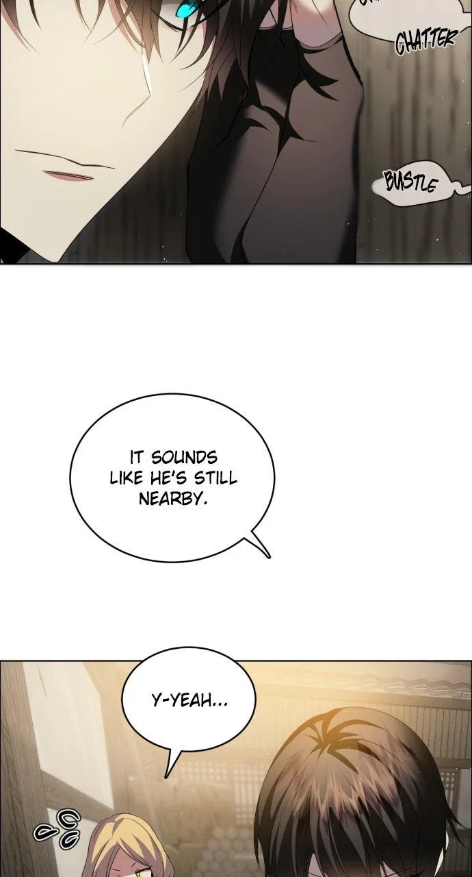 Zero Game Chapter 364 – Page 64