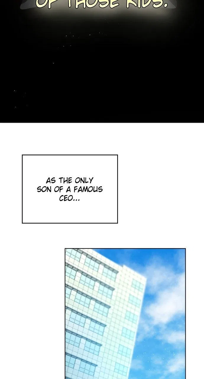 Zero Game Chapter 363 – Page 6