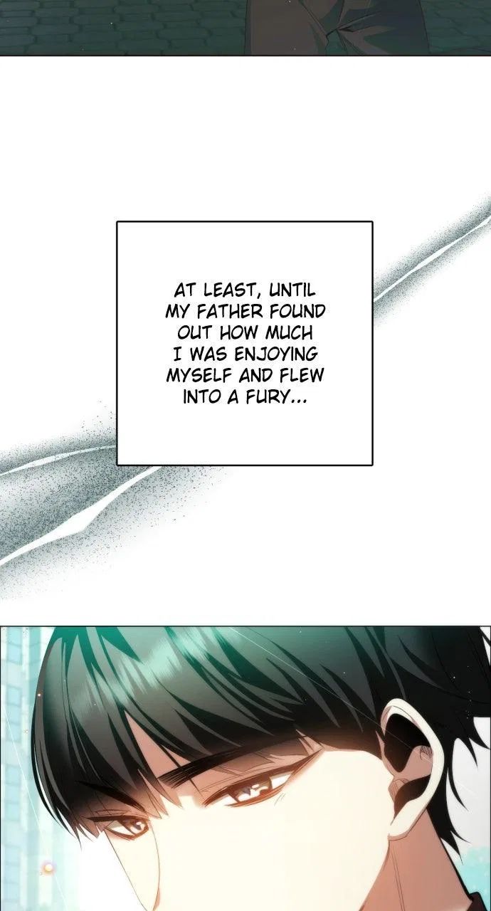 Zero Game Chapter 363 – Page 24
