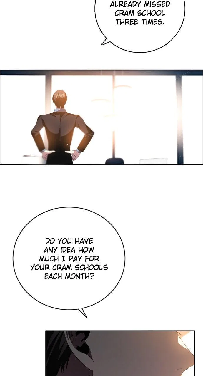 Zero Game Chapter 363 – Page 27