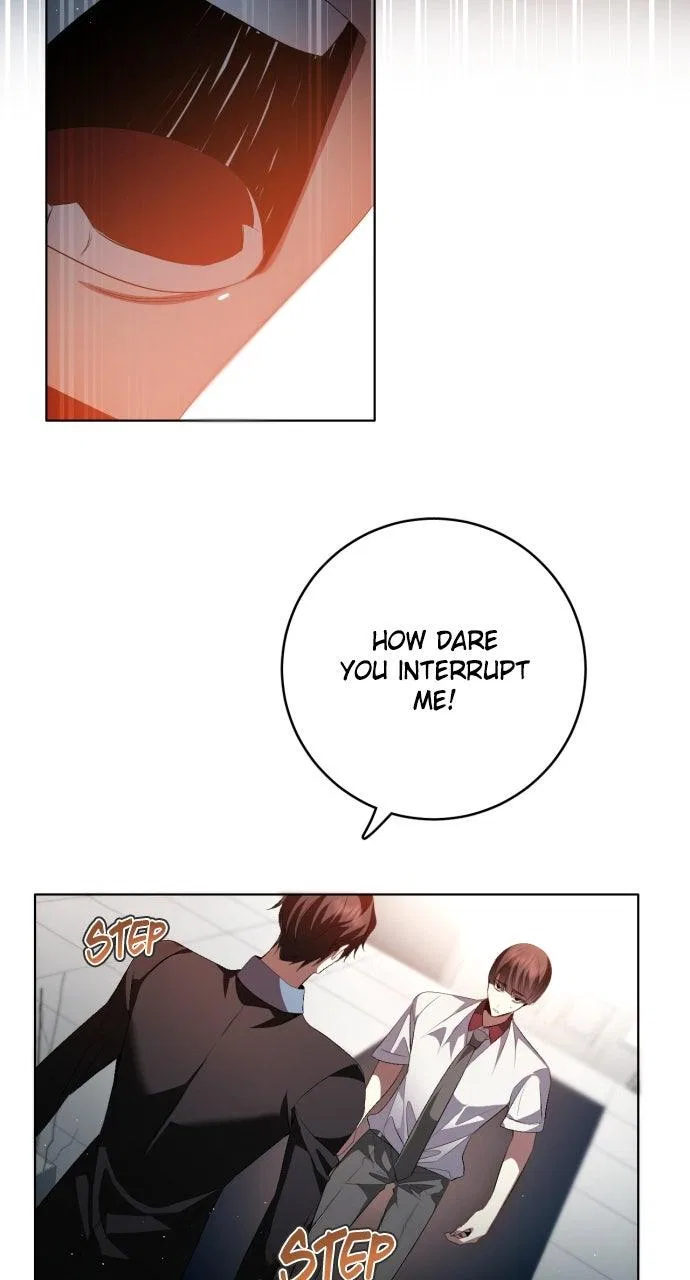 Zero Game Chapter 363 – Page 31