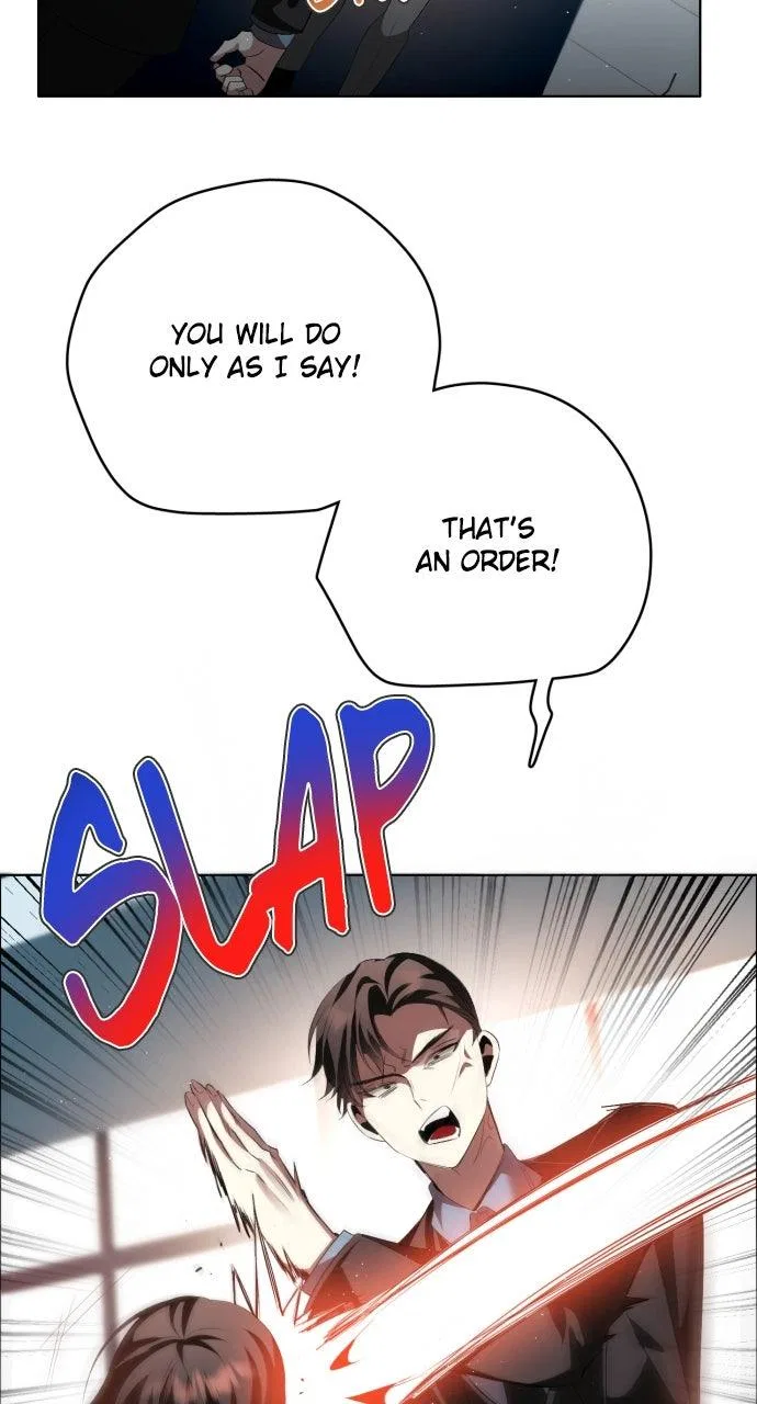 Zero Game Chapter 363 – Page 32