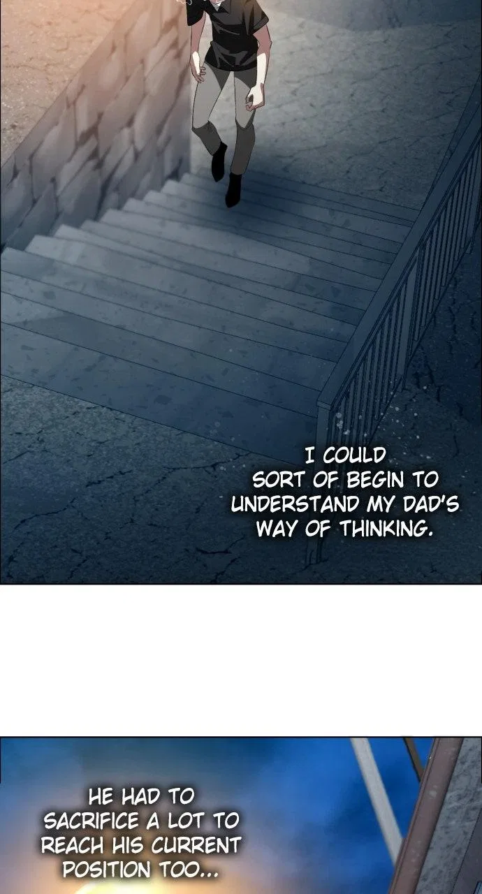 Zero Game Chapter 363 – Page 63