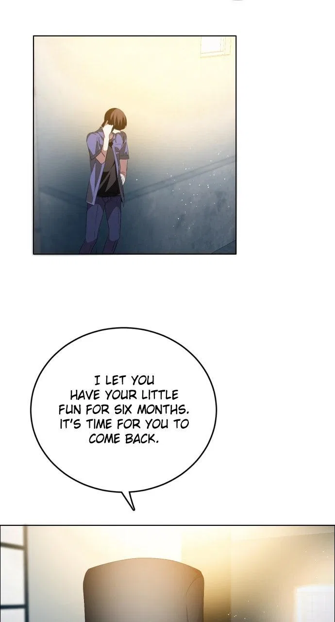 Zero Game Chapter 363 – Page 78