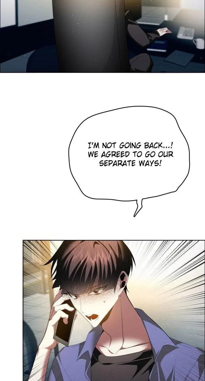 Zero Game Chapter 363 – Page 79