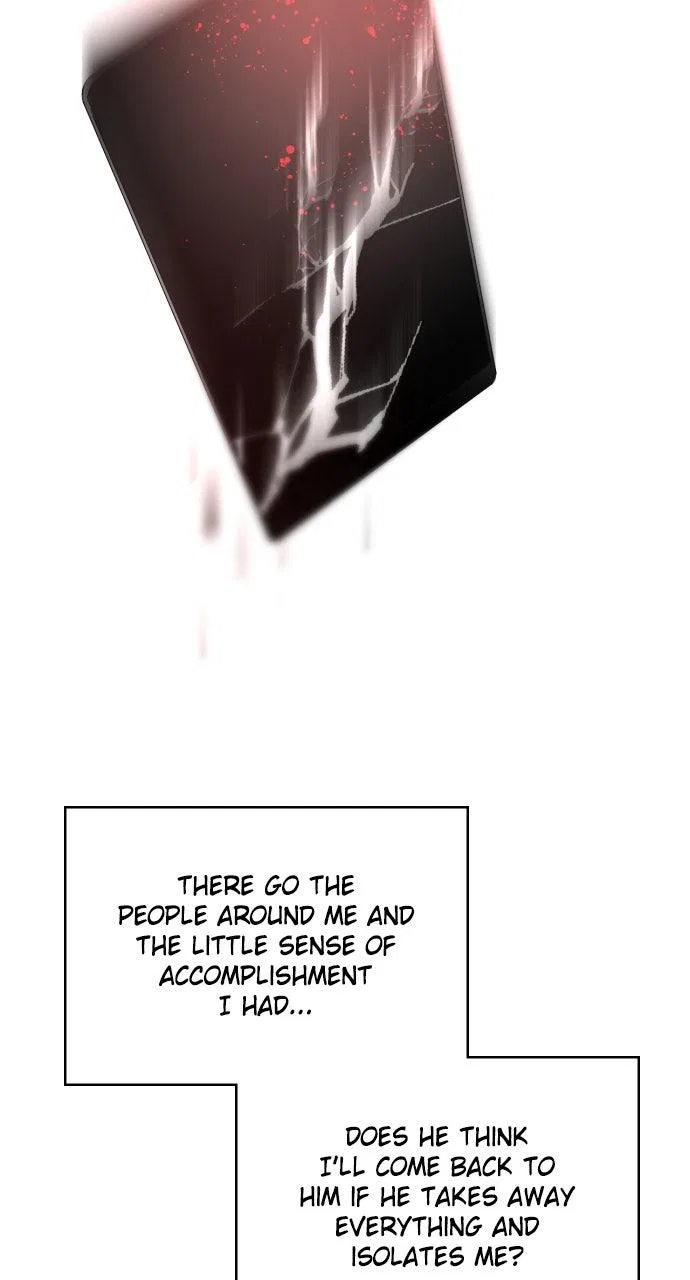 Zero Game Chapter 363 – Page 85