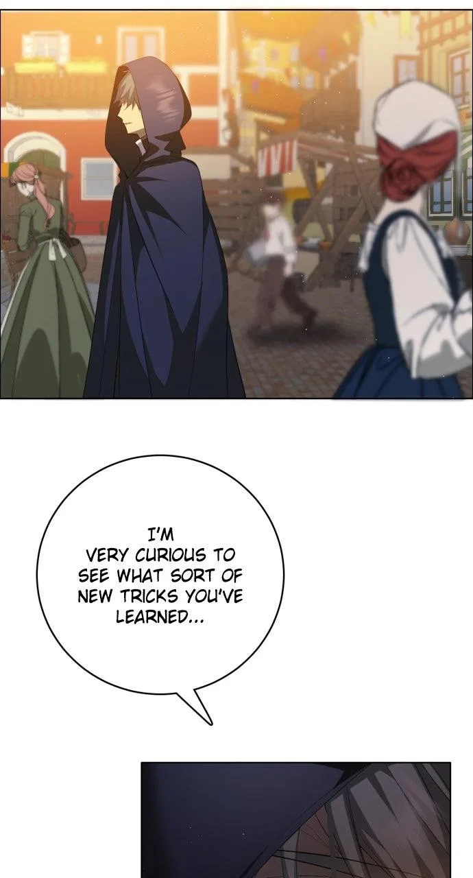 Zero Game Chapter 362 – Page 4