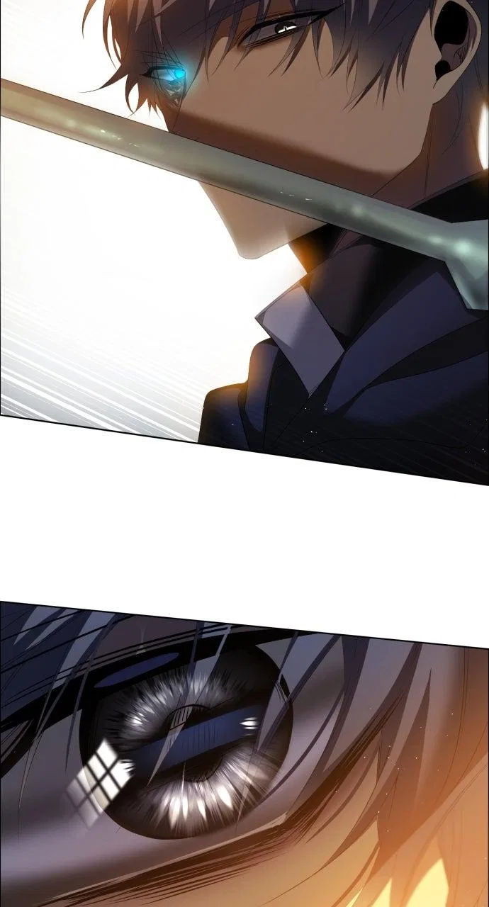 Zero Game Chapter 362 – Page 19