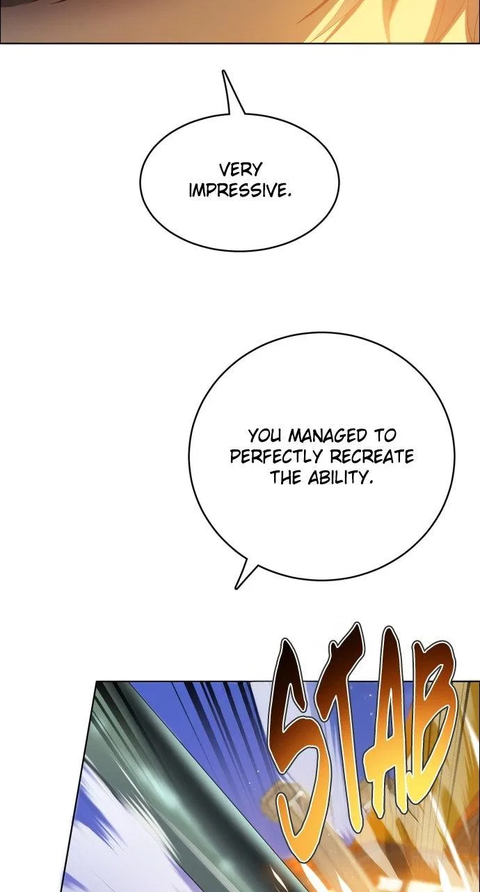 Zero Game Chapter 362 – Page 20