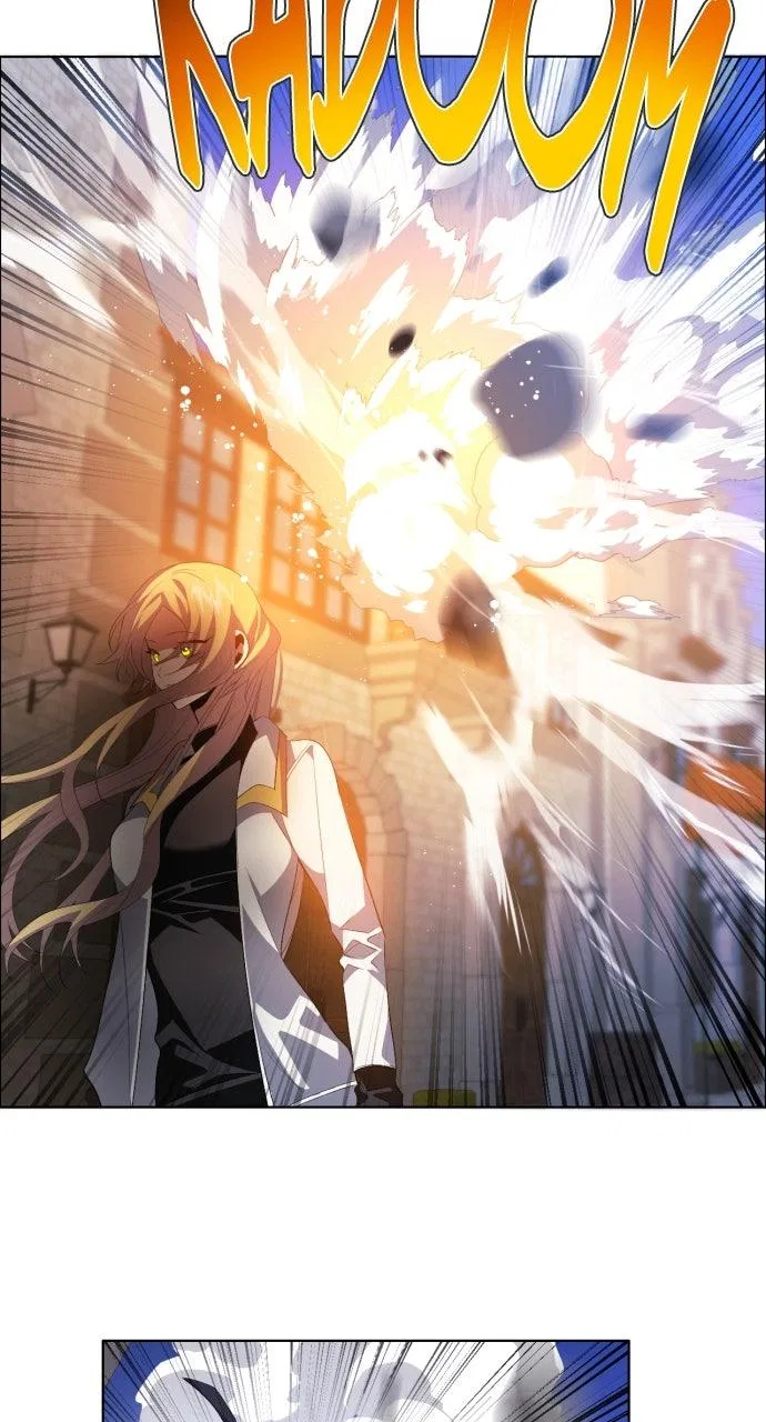 Zero Game Chapter 362 – Page 34