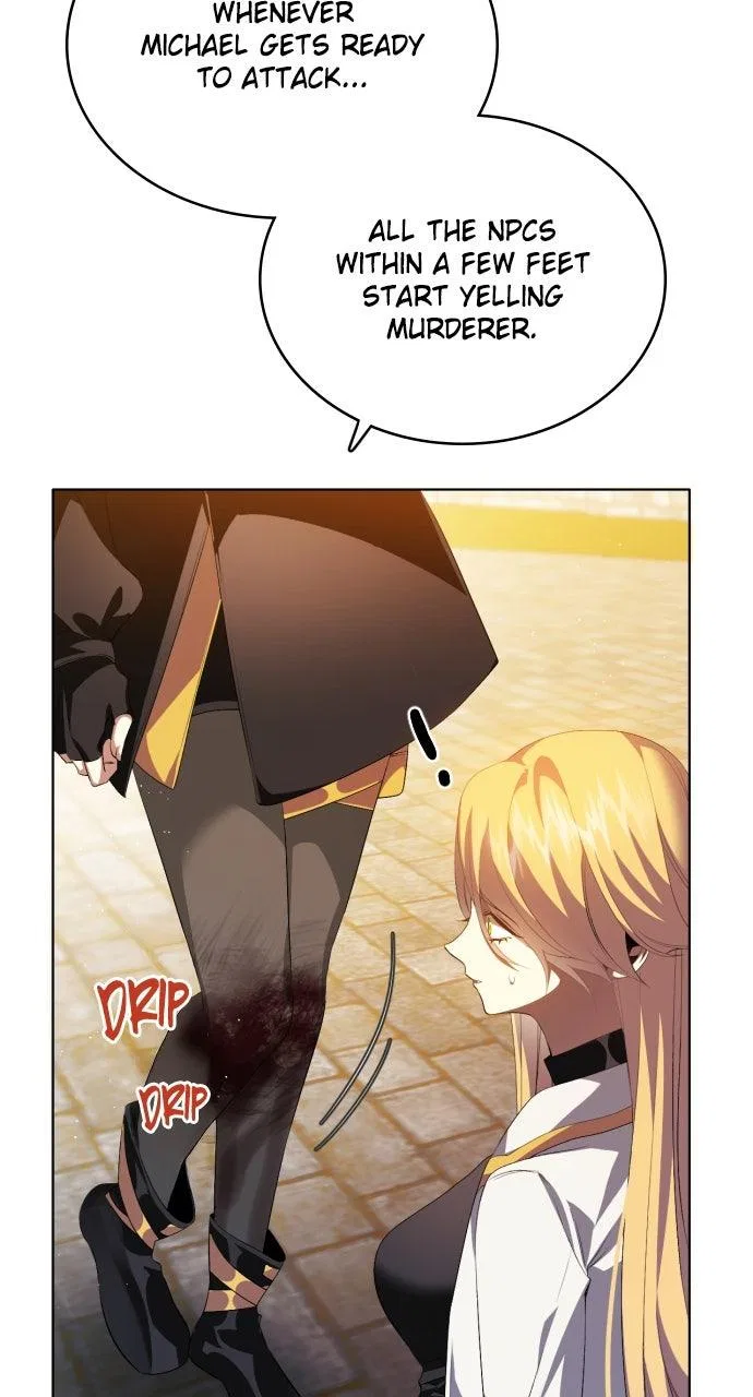 Zero Game Chapter 362 – Page 45