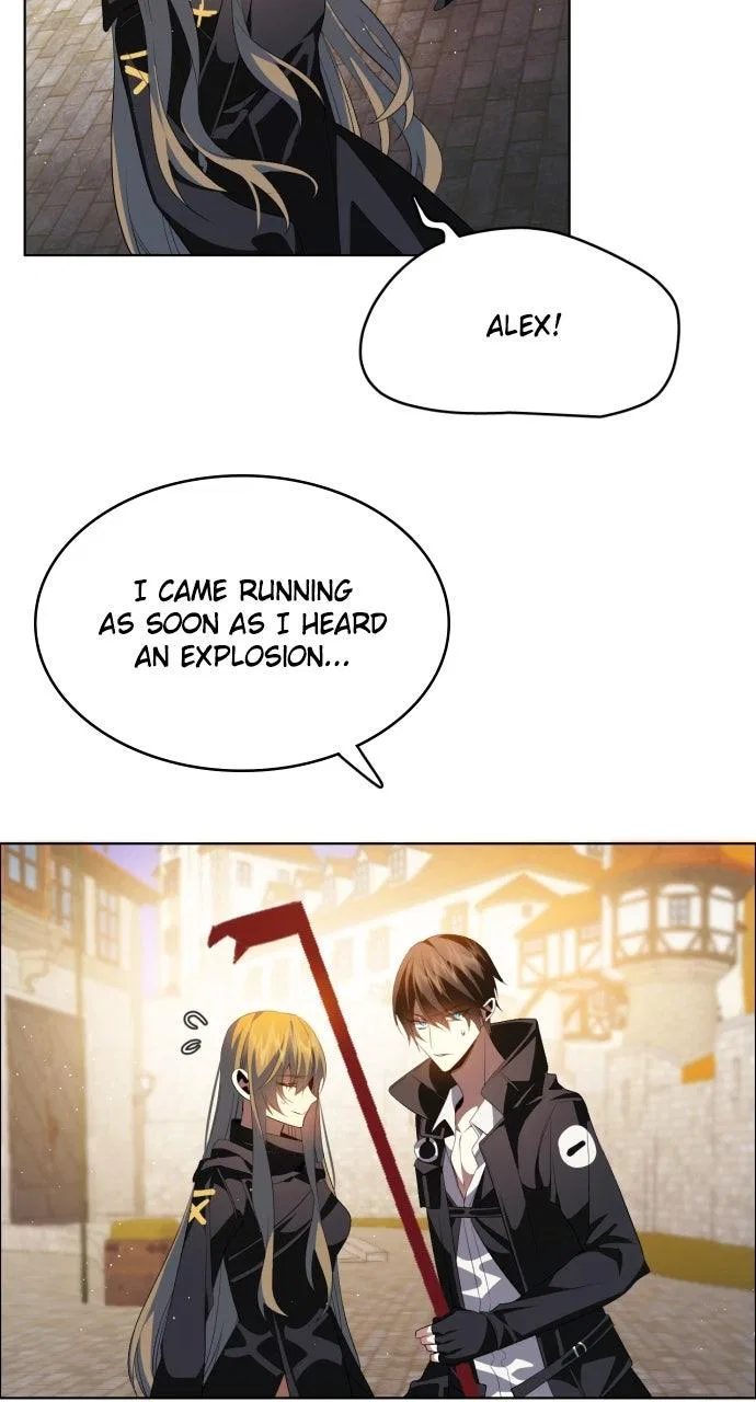 Zero Game Chapter 362 – Page 48