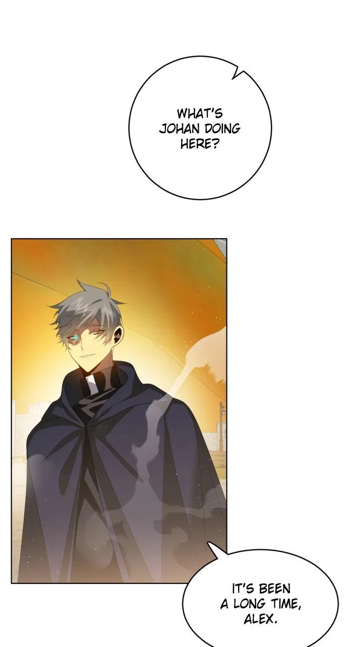 Zero Game Chapter 362 – Page 49