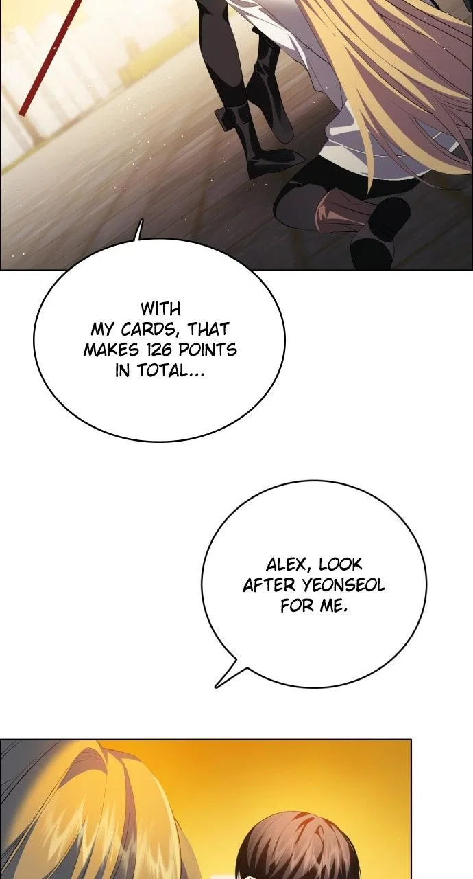 Zero Game Chapter 362 – Page 54