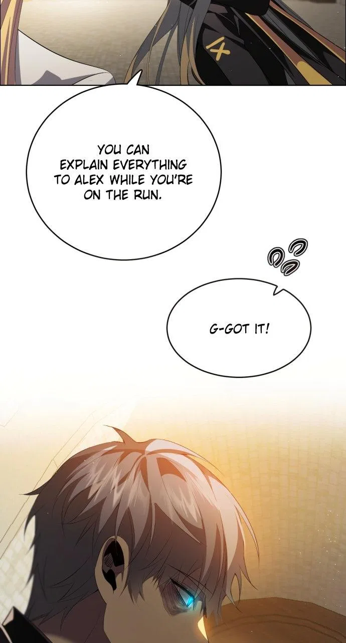 Zero Game Chapter 362 – Page 57