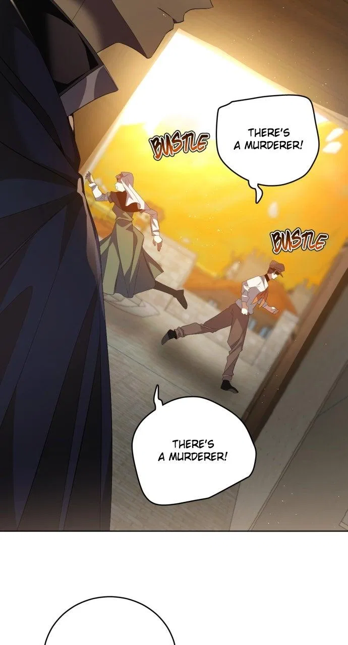 Zero Game Chapter 362 – Page 58