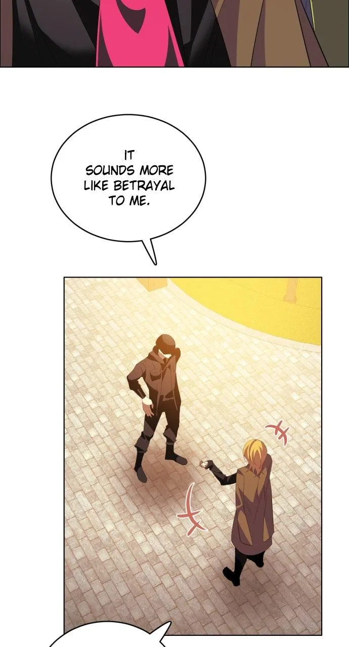 Zero Game Chapter 362 – Page 69