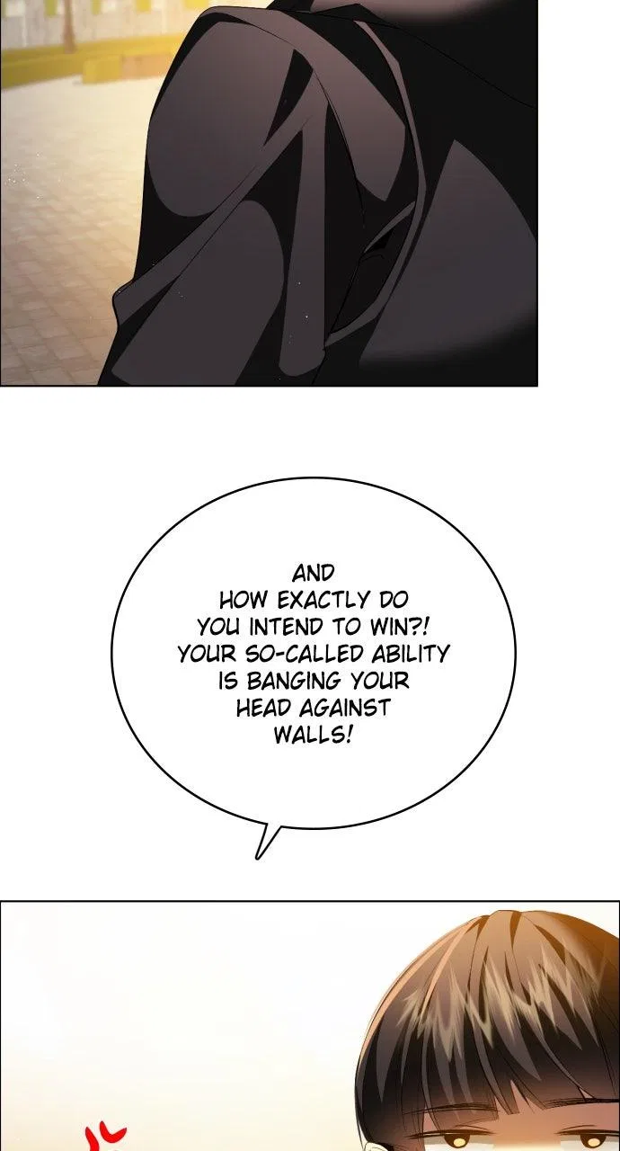 Zero Game Chapter 362 – Page 71