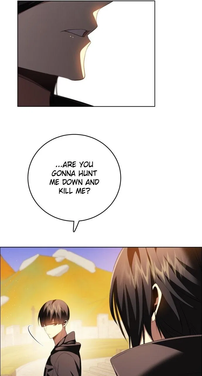 Zero Game Chapter 362 – Page 73