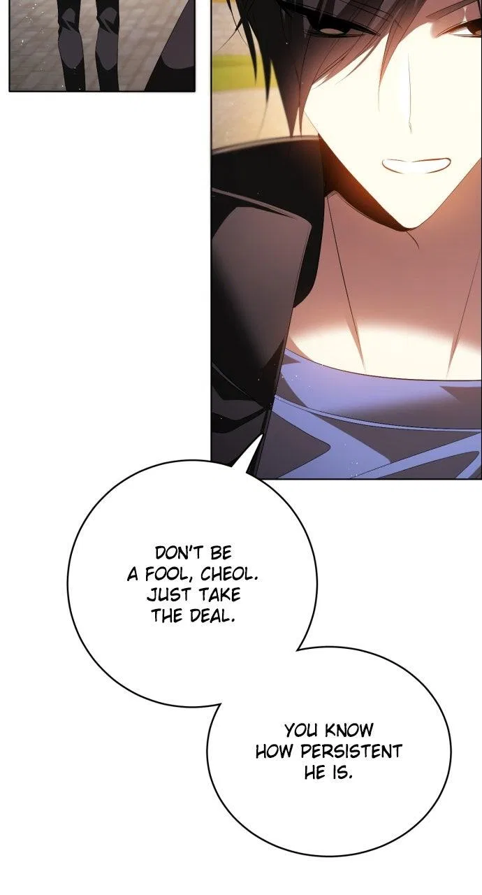 Zero Game Chapter 362 – Page 77
