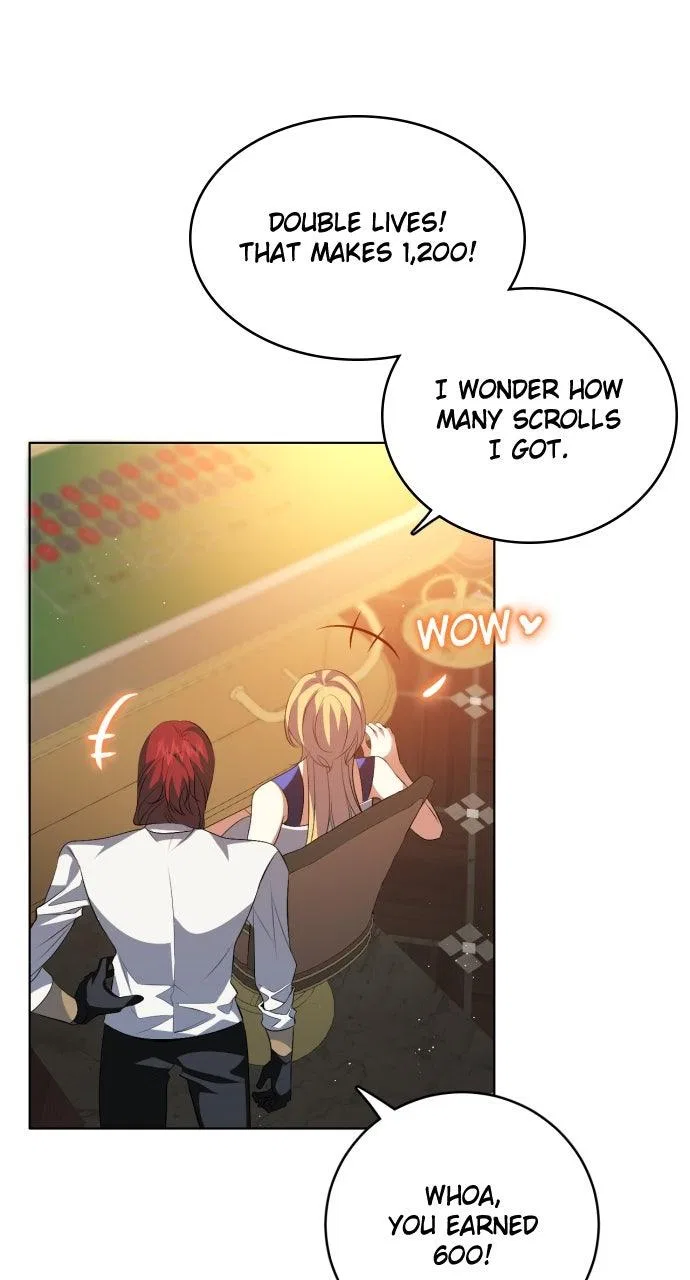 Zero Game Chapter 361 – Page 2