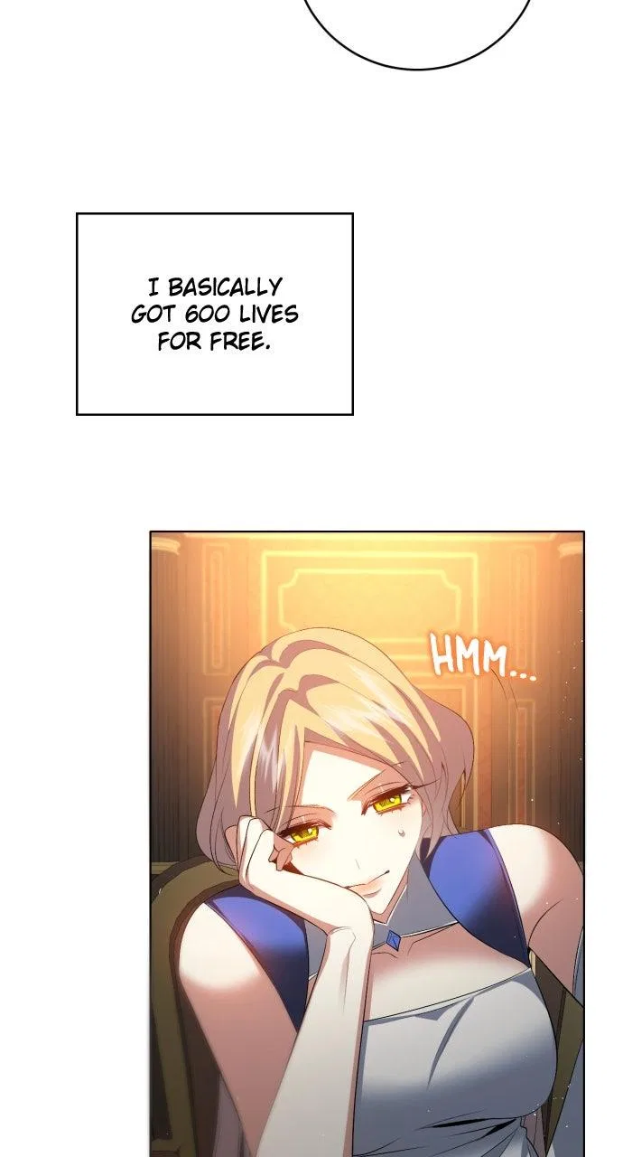 Zero Game Chapter 361 – Page 3
