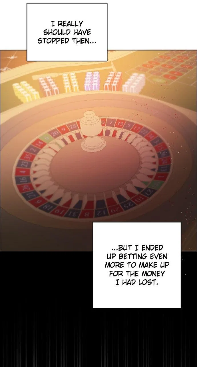 Zero Game Chapter 361 – Page 8