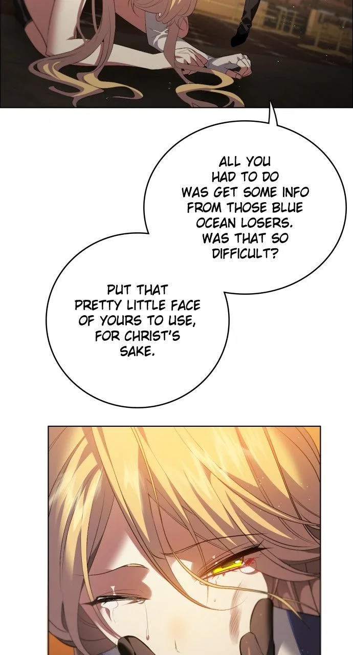 Zero Game Chapter 361 – Page 11