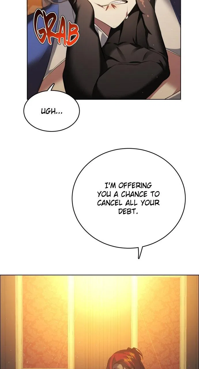 Zero Game Chapter 361 – Page 12