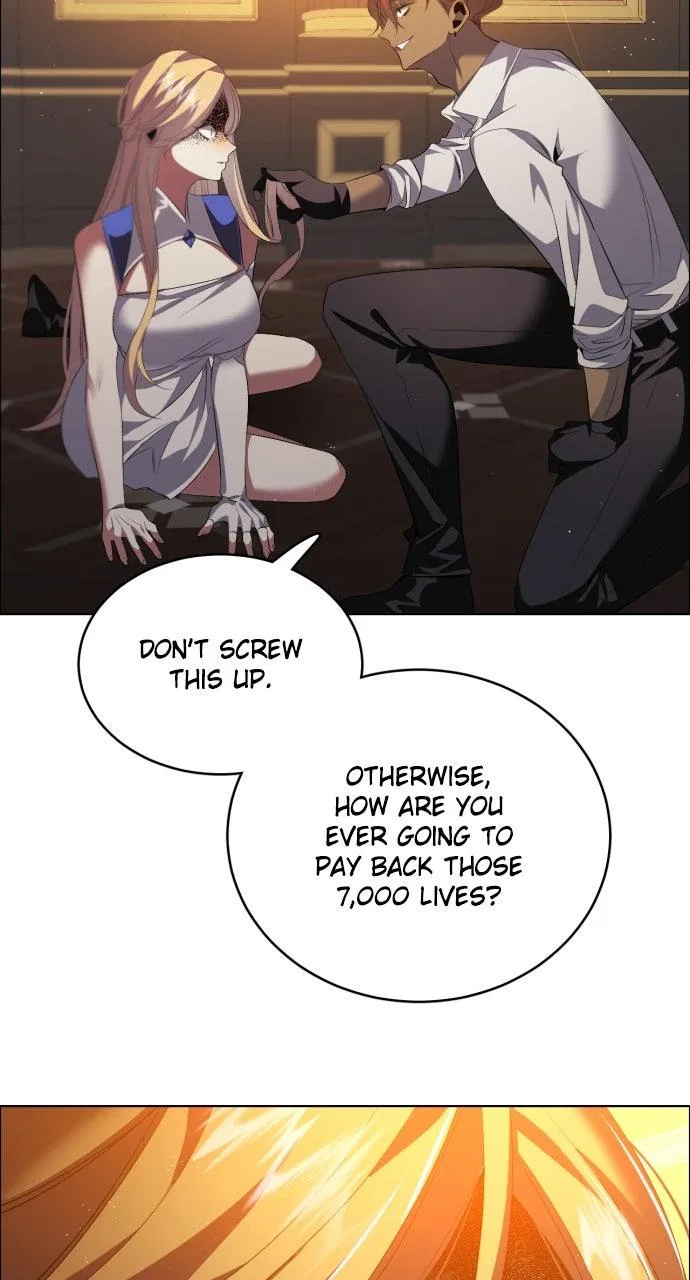 Zero Game Chapter 361 – Page 13
